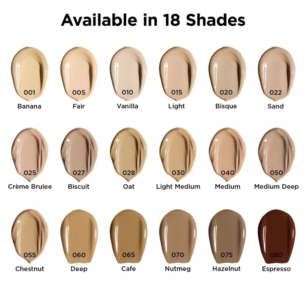 RARE REVLON OAT